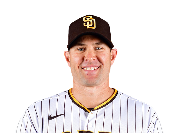 Craig Stammen - Motivational Sports Speaker